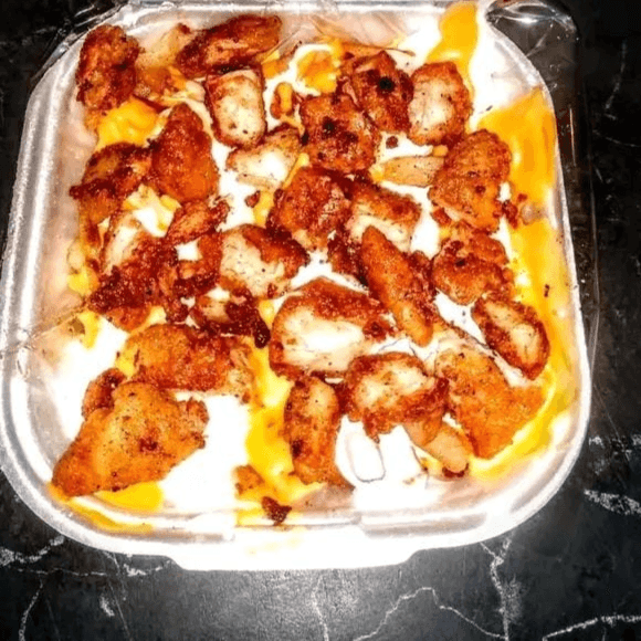 Papas Preparadas Con Aderezos