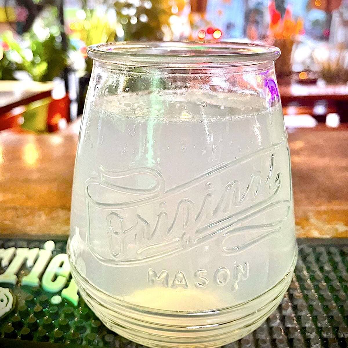 Limonada Especial