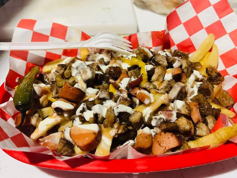 Hot Dogs Jixom