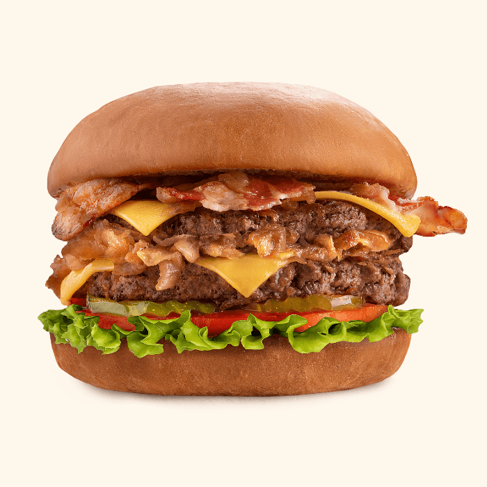 Original Tocino Doble