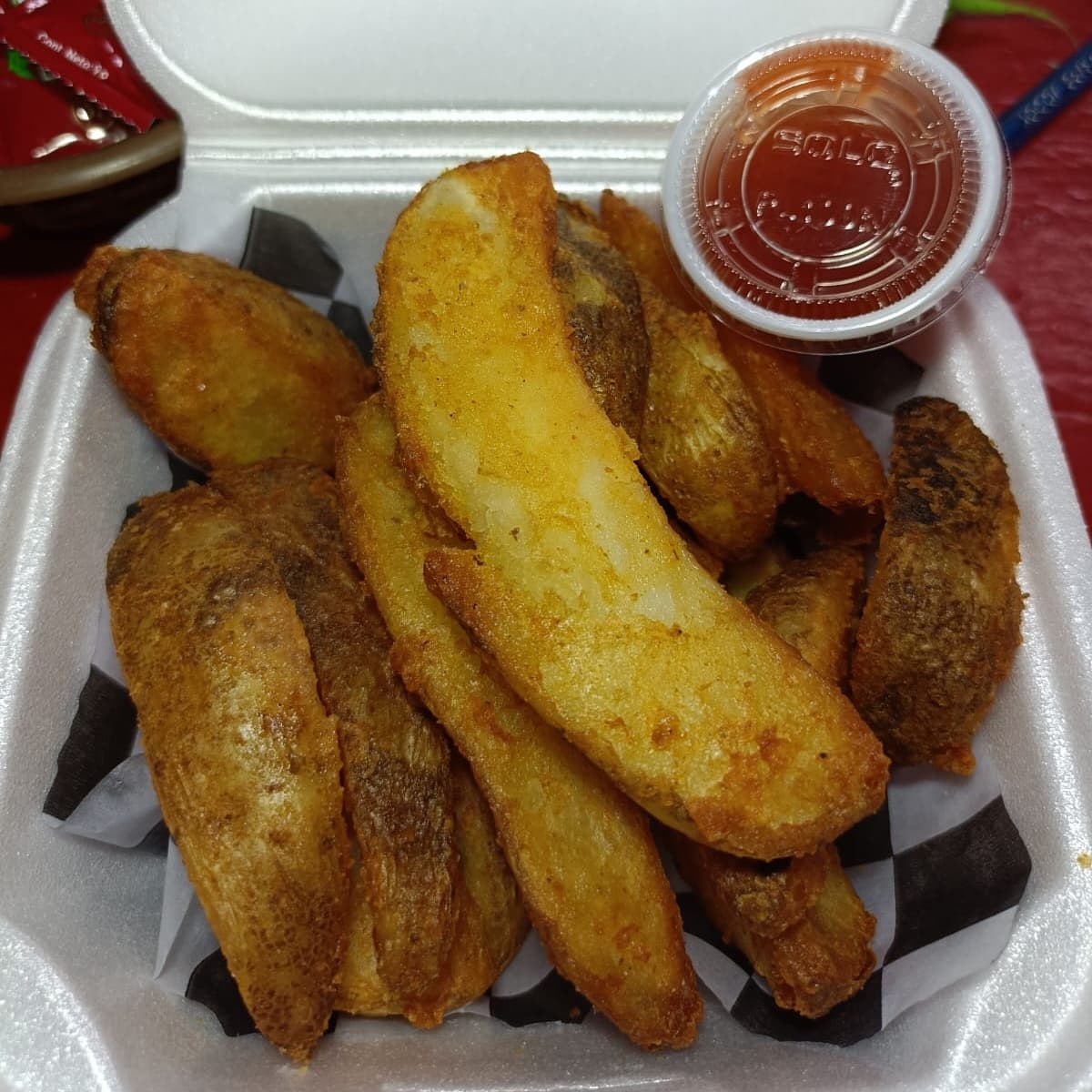 Papas Gajo 300g