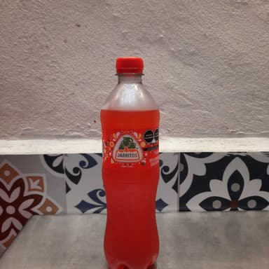 Jarrito Tuti Fruti 600 mls...