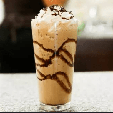 Frappé Chocolate