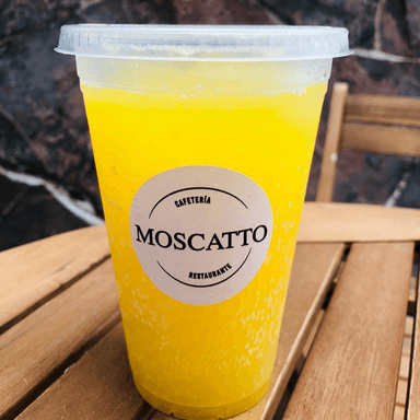 Naranjada