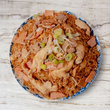 Caja Familiar Arroz Especial Extra Grande
