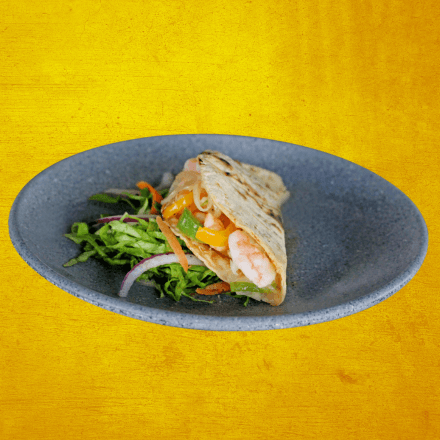 Taco Gobernador