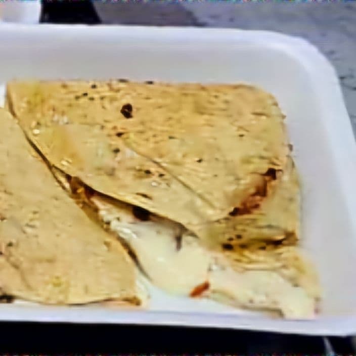 Gringa de Sirloin