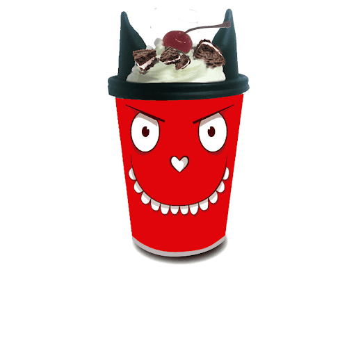 Smoothie kids (Frappe de Leche)