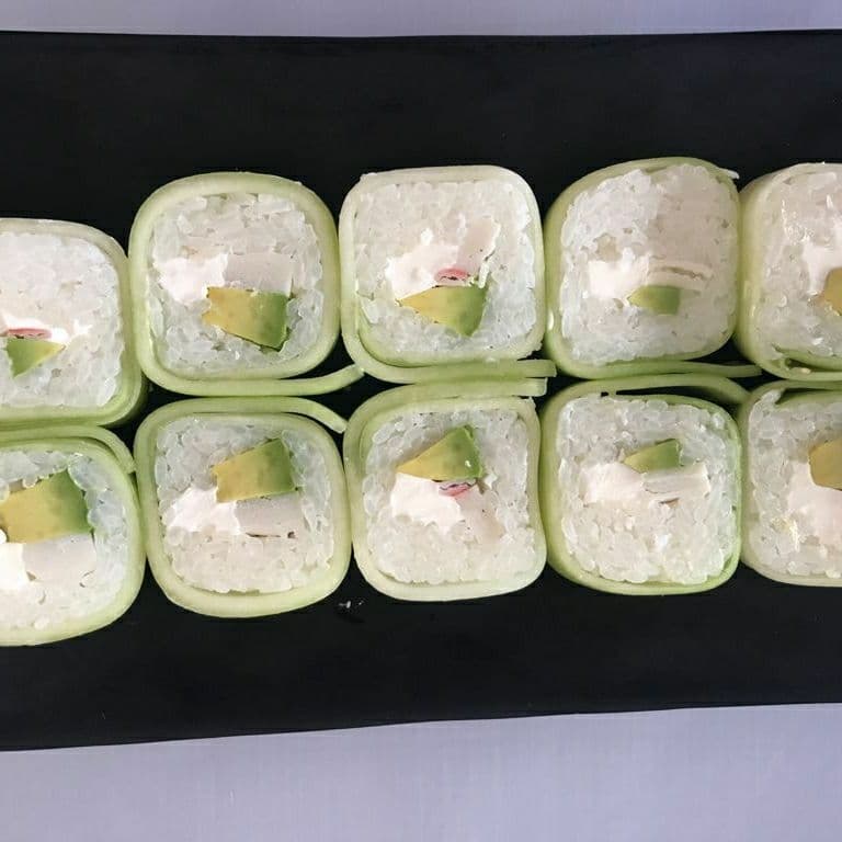 Pepino Maki