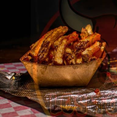 Papas