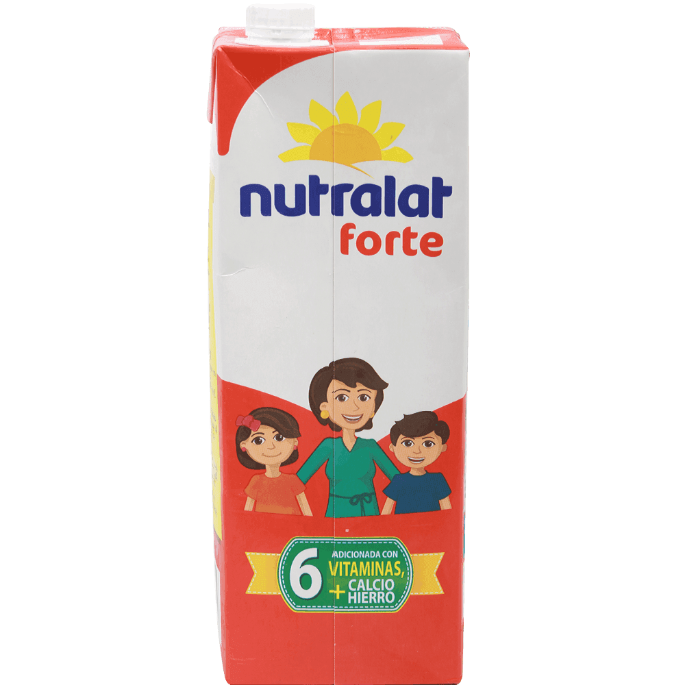 PLC Nutralat Forte 1lt