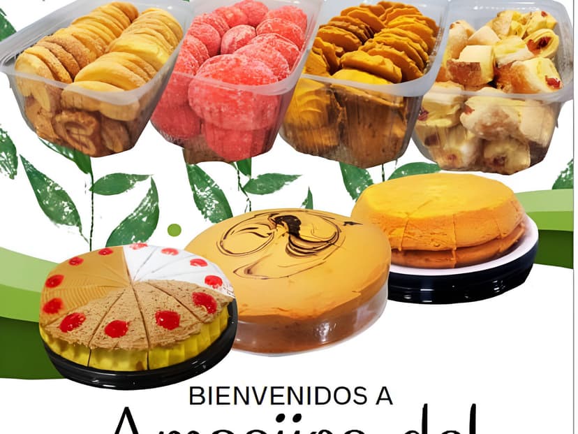 Amasijos del Troll
