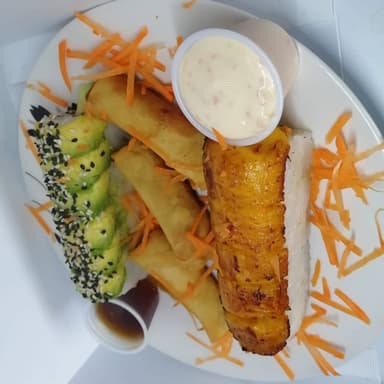 Combo Natural Mystic (vegano)