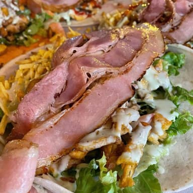 Combo Dúo Bacon