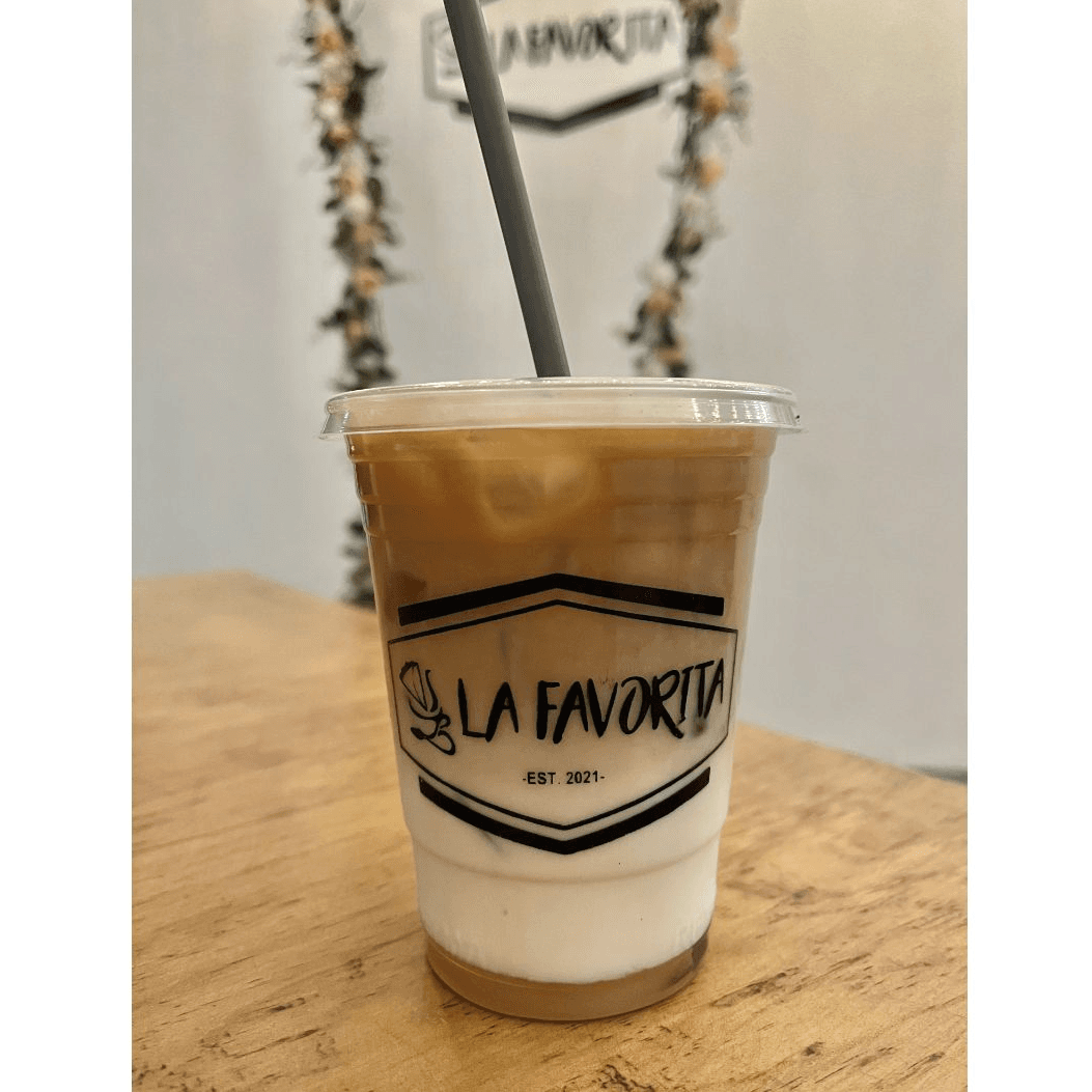 Café en las Rocas