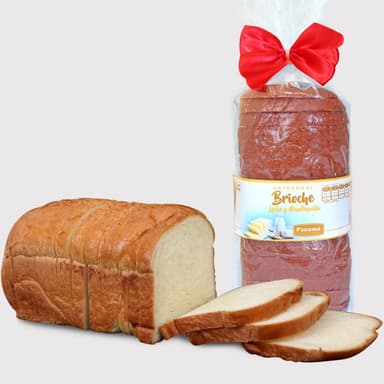 Barra Brioche