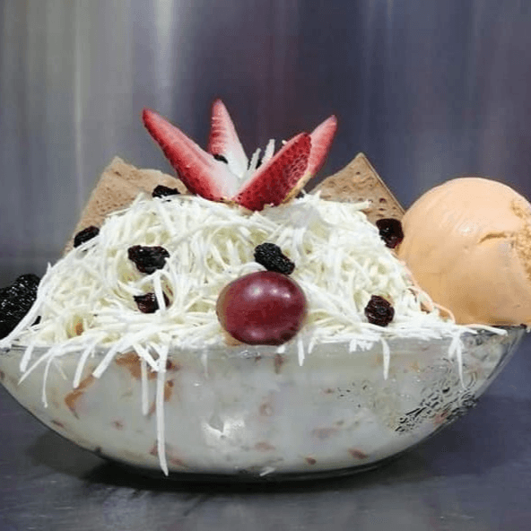 Ensalada Especial