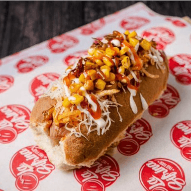 Hot Dog Especial