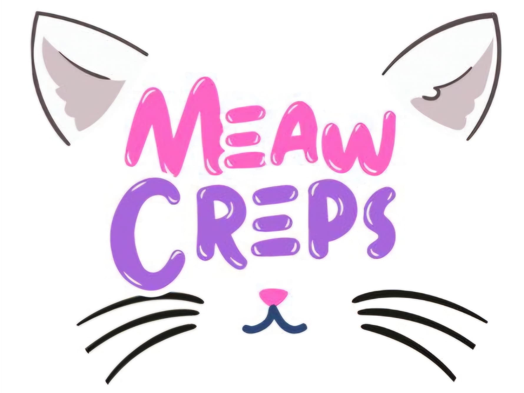 Meaw Crepas