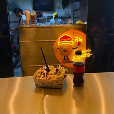 Papi Carne Desmechada