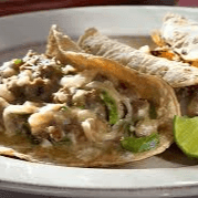 Quesokarne de Bistec Adobado