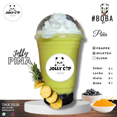 PIÑA