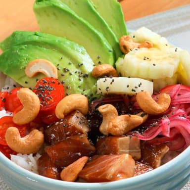Tumay Poke