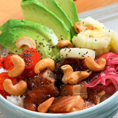 Tumay Poke