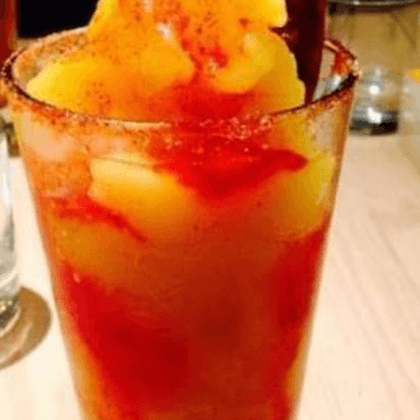 SMOOTHIE DE MANGO