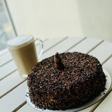Pastel Turín de Tres Leches