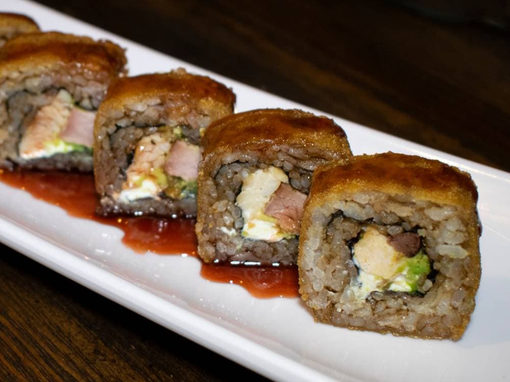 Demon Roll