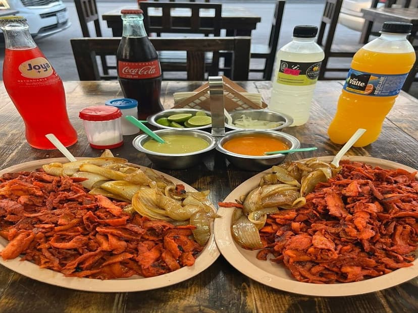 El Súper Trompo