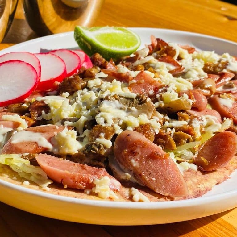 Alambre Hawaiano