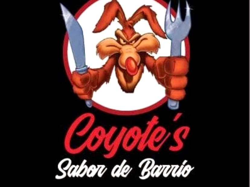 Coyotes Sabor de Barrio
