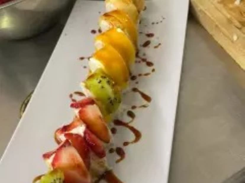 Delicias Fusión