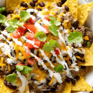 Nachos