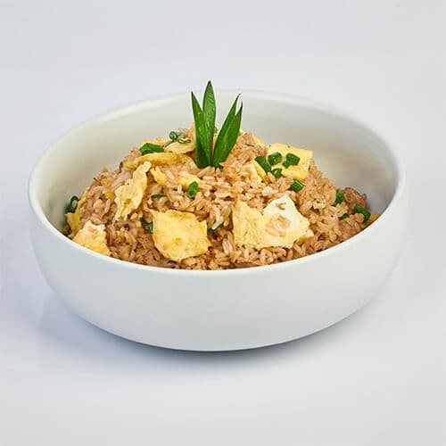 ARROZ CHAUFA DE POLLO