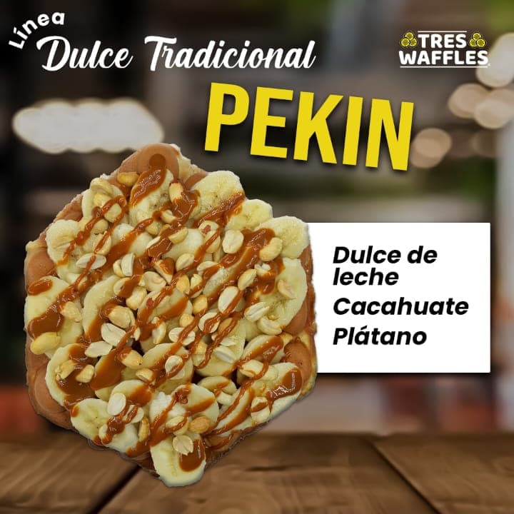 Pekín