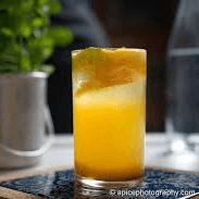 Naranjada