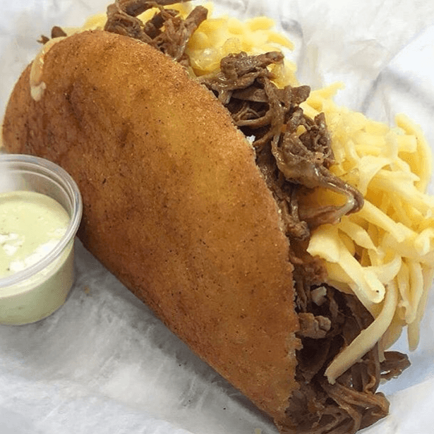 Empanada Operada