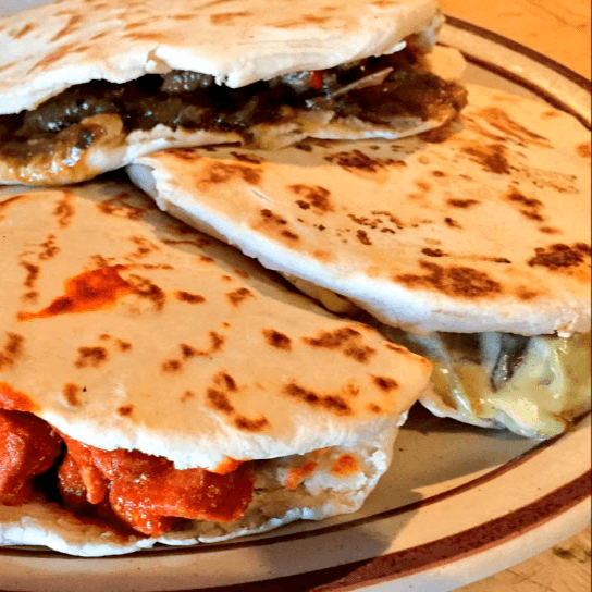 Gorditas de Migajas