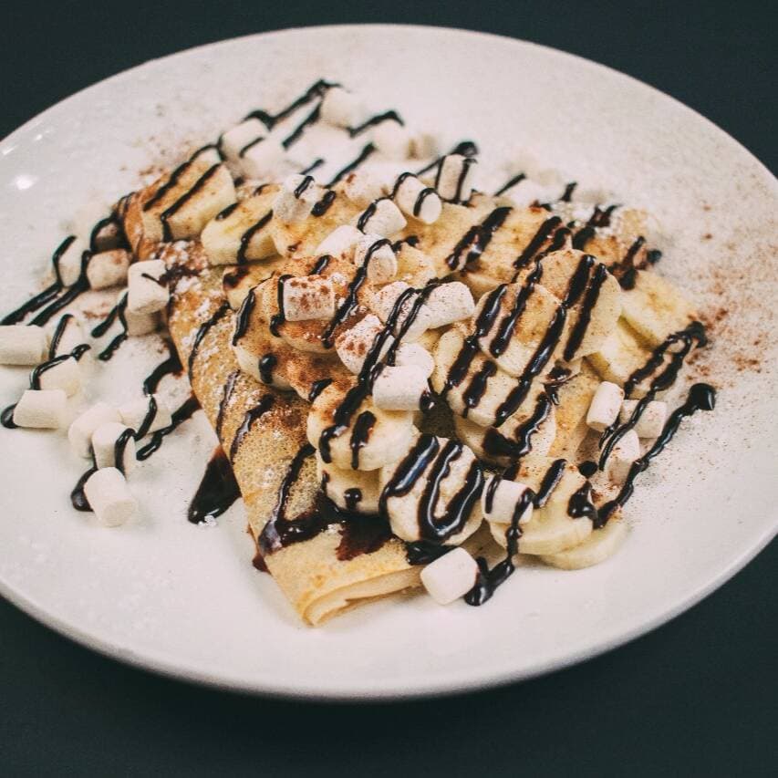 Creppa Michellín