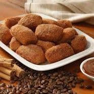Canelazos  Bites