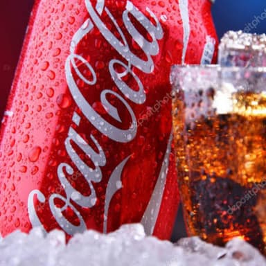 Coca Cola