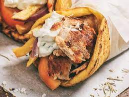 KEBABARO