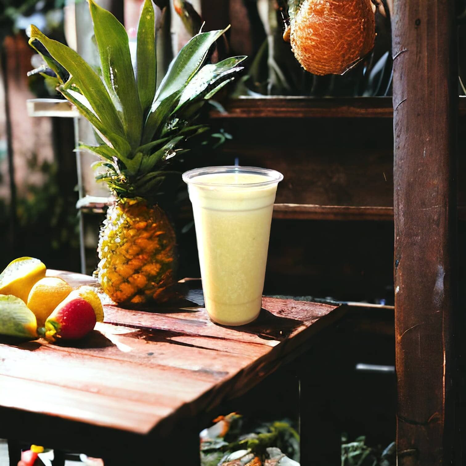 Intensito Piña 20 Oz