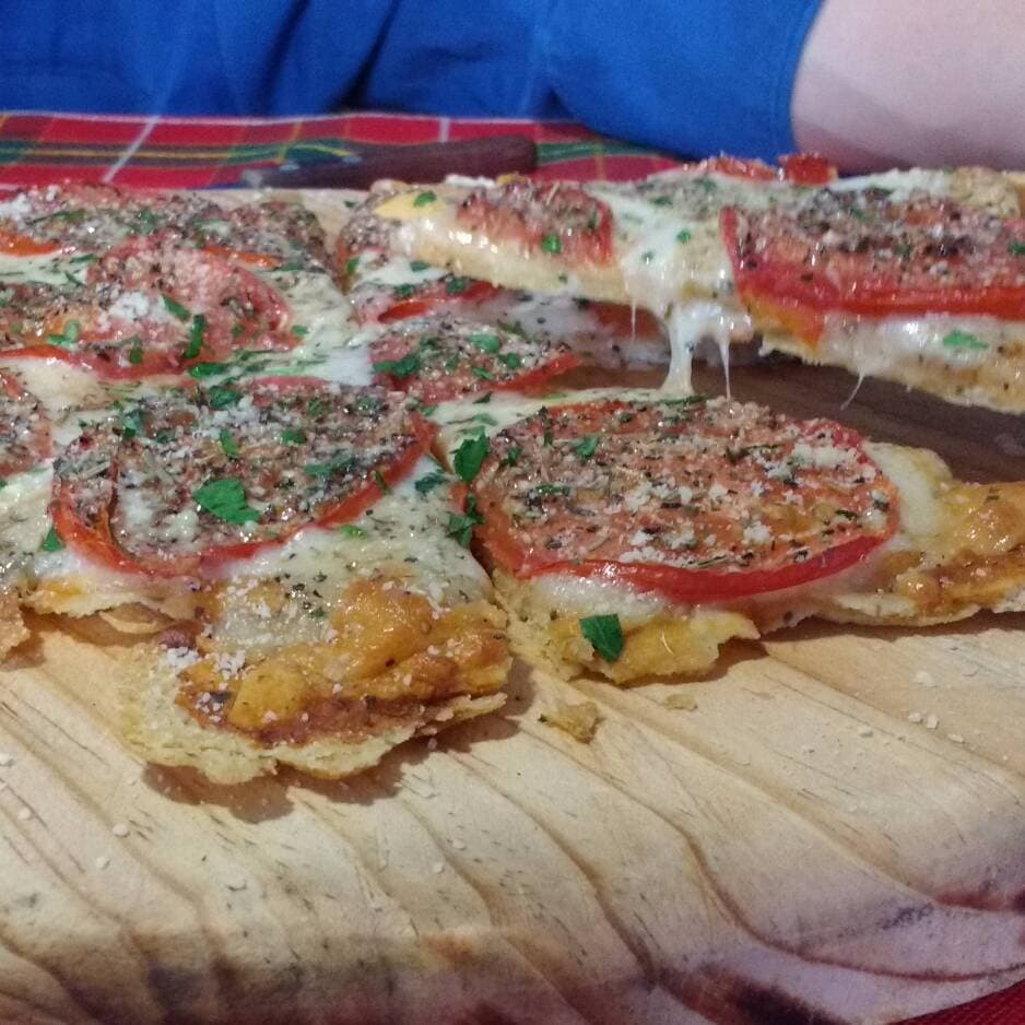 Florentina 350 gr alla Griglia