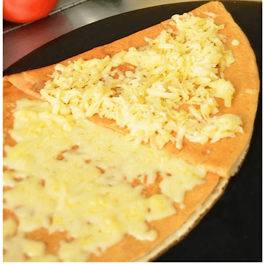 Crepa de Queso Tipo Gruyere