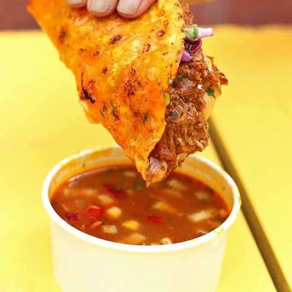 Taco
