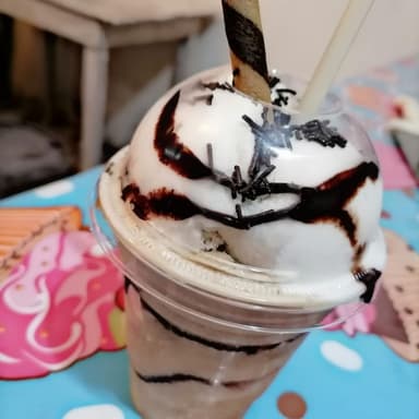 Frappé Café